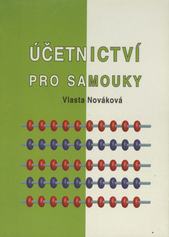 kniha Účetnictví pro samouky, Eurolex Bohemia 2005