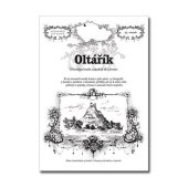 kniha Oltářík, Putujme 2015