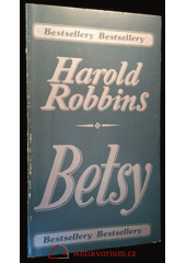 kniha Betsy, Gemini 1992