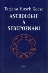 kniha Astrologie a sebepoznání, Půdorys 1998
