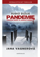 kniha Pandemie, Euromedia 2013
