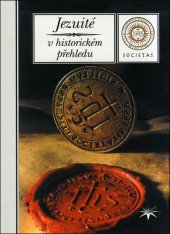 kniha Jezuité v historickém přehledu, Refugium Velehrad-Roma 2002