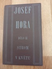 kniha Výbor z Květů zla, J. Otto 1927