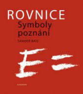 kniha Rovnice symboly poznání, Dokořán 2009