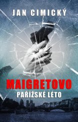 kniha Maigretovo pařížské léto, Baronet 2013