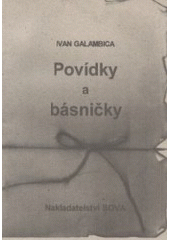 kniha Povídky a básničky, Sova 2003