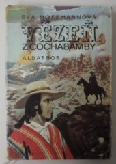 kniha Vězeň z Cochabamby, Albatros 1974