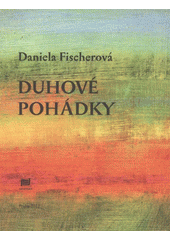 kniha Duhové pohádky, Meander 2012