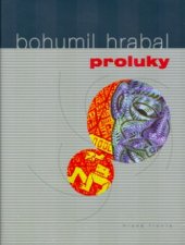 kniha Proluky, Mladá fronta 2004
