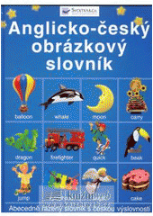 kniha Anglicko-český obrázkový slovník, Svojtka & Co. 2008