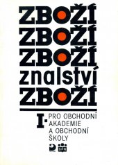 kniha Zbožíznalství I, Fortuna 1995