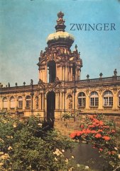 kniha Zwinger, Státní umělecké sbírky 1974