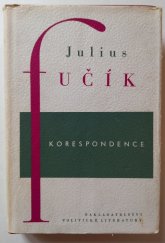 kniha Korespondence, Nakladatelství politické literatury 1963