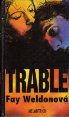 kniha Trable, Melantrich 1995