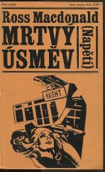 kniha Mrtvý úsměv, Naše vojsko 1970