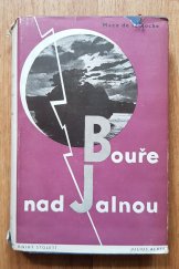 kniha Jalna 12. - Bouře nad Jalnou, Julius Albert 1948