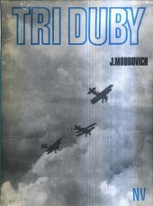 kniha Tri Duby, Naše vojsko 1975