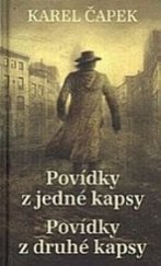 kniha Povídky z jedné kapsy Povídky z druhé kapsy, Fortuna Libri 2015