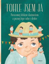 kniha Tohle jsem já!, Albatros 2025
