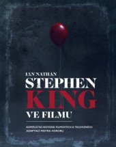 kniha Stephen King ve filmu, Omega 2019