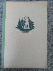kniha Joklík Kniha o psech, myslivcích, lesích a pytlácích ..., Orbis 1943