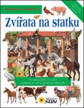 kniha Zvířata na statku, Sun 2012