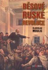 kniha Běsové ruské revoluce, Dokořán 2002