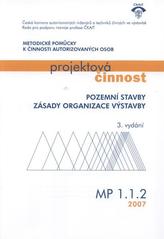 kniha Profesní informační systém ČKAIT [2007], Pro Českou komoru autorizovaných inženýrů a techniků činných ve výstavbě vydává Informační centrum ČKAIT 2007