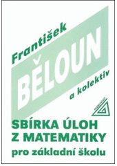 kniha Sbírka úloh z matematiky pro základní školu, Prometheus 2008