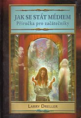 kniha Jak se stát médiem příručka pro začátečníky, Jiří Alman 2000