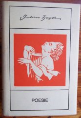 kniha Poesie, Česká grafická Unie 1923