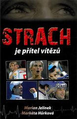 kniha Strach je přítel vítězů, Starý most 2011