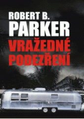 kniha Vražedné podezření, BB/art 2003