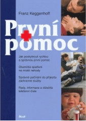 kniha První pomoc, Ikar 2006