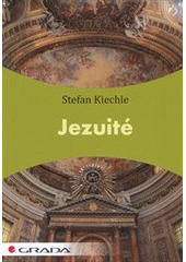 kniha Jezuité, Grada 2012
