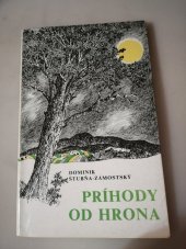 kniha Príhody od Hrona, Mladé letá 1985
