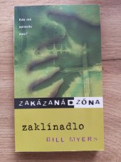 kniha Zakázaná zóna. 3, - Zaklínadlo, Samuel, Biblická práce pro děti 2003