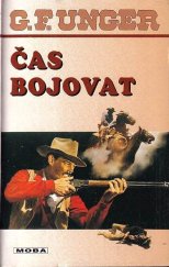 kniha Čas bojovat, MOBA 1999