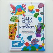 kniha Velká kniha do nepohody, Svojtka a Vašut 1996