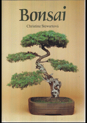 kniha Bonsai, Artia 1987