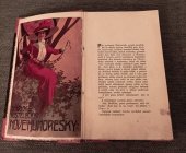 kniha Veselé povídky Oldřicha S. Kosteleckého, Libuše, Matice zábavy a vědění 1888