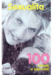 kniha Sexualita 100 otázek a odpovědí, Egmont 1995