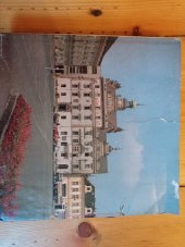 kniha Kolínská radnice, Měst. NV 1980