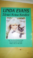 kniha Zdraví, krása, kondice, IDM 1996