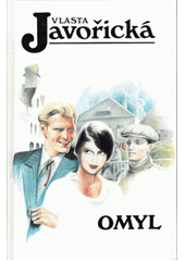 kniha Omyl, Kamélie 1997