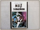 kniha Muž s maskou, Svoboda 1979