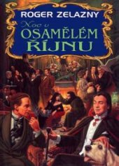 kniha Noc v osamělém říjnu, Banshies 2002