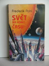 kniha Svět na konci času, Laser 1995