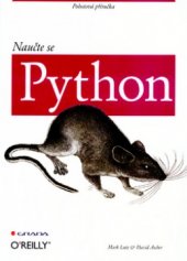 kniha Naučte se Python, Grada 2003