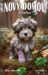 kniha Nový domov Štístko, Bambook 2025